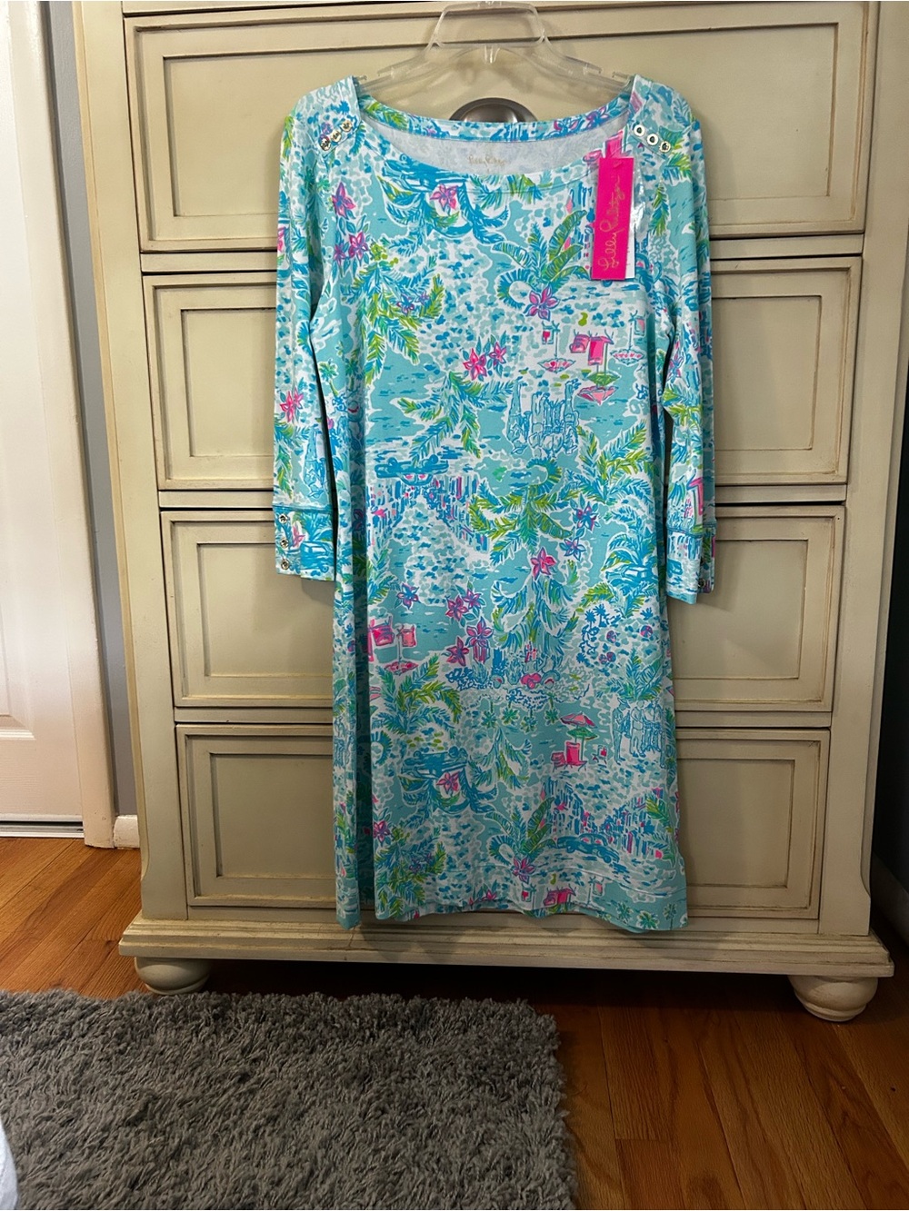Lilly Pulitzer Sophie dress